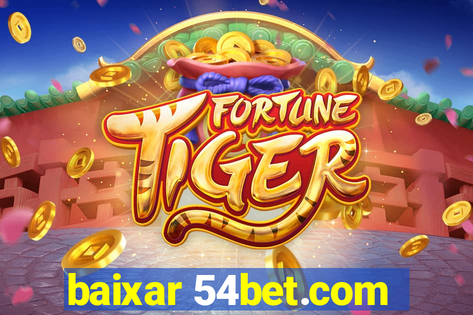 baixar 54bet.com